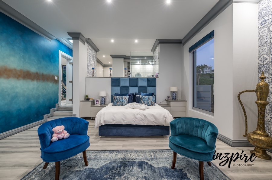 4 Bedroom Property for Sale in Pinnacle Point Golf Estate Western Cape